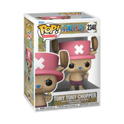 Funko Pop! One Piece - Tony Tony Chopper 2340 - Collectable Vinyl Figure