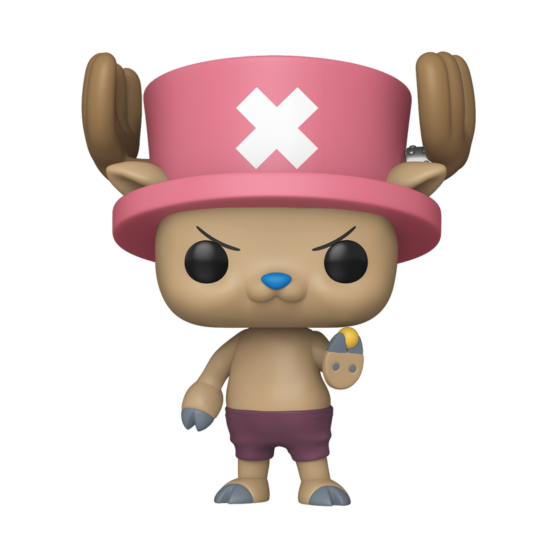 Funko Pop! One Piece - Tony Tony Chopper 2340 - Collectable Vinyl Figure