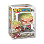 Funko Pop! One Piece - Doflamingo 2237 - Collectable Vinyl Figure