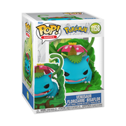 Funko Pop Premium! Pokemon - Venusaur 1158 - Collectable Vinyl Figure