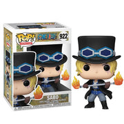 922 One Piece Sabo (One Piece) by Schmutzfink TCG on MYNTED