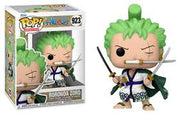 923 One Piece Roronoa Zoro (Common) by Schmutzfink TCG on MYNTED
