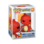Funko Pop! Pokemon - Charmeleon 1157 - Collectable Vinyl Figure