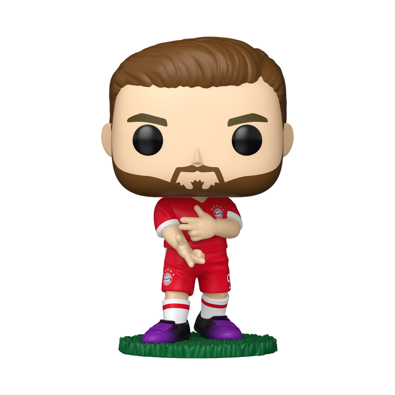 Funko Pop! Football FC Bayern München - Harry Kane 97