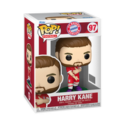 Funko Pop! Football FC Bayern München - Harry Kane 97