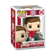 Funko Pop! Football FC Bayern München - Joshua Kimmich 98