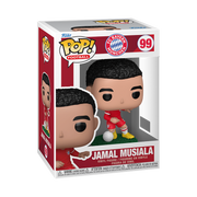 Funko Pop! Football FC Bayern München - Jamal Musiala 99