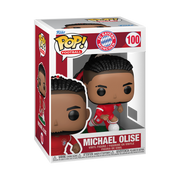Funko Pop! Football FC Bayern München - Michael Olise 100