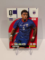 97 Logan Costa - Cape Verde - Panini Adrenalyn XL World Cup 2026