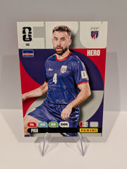 98 Pico - Cape Verde - Panini Adrenalyn XL World Cup 2026