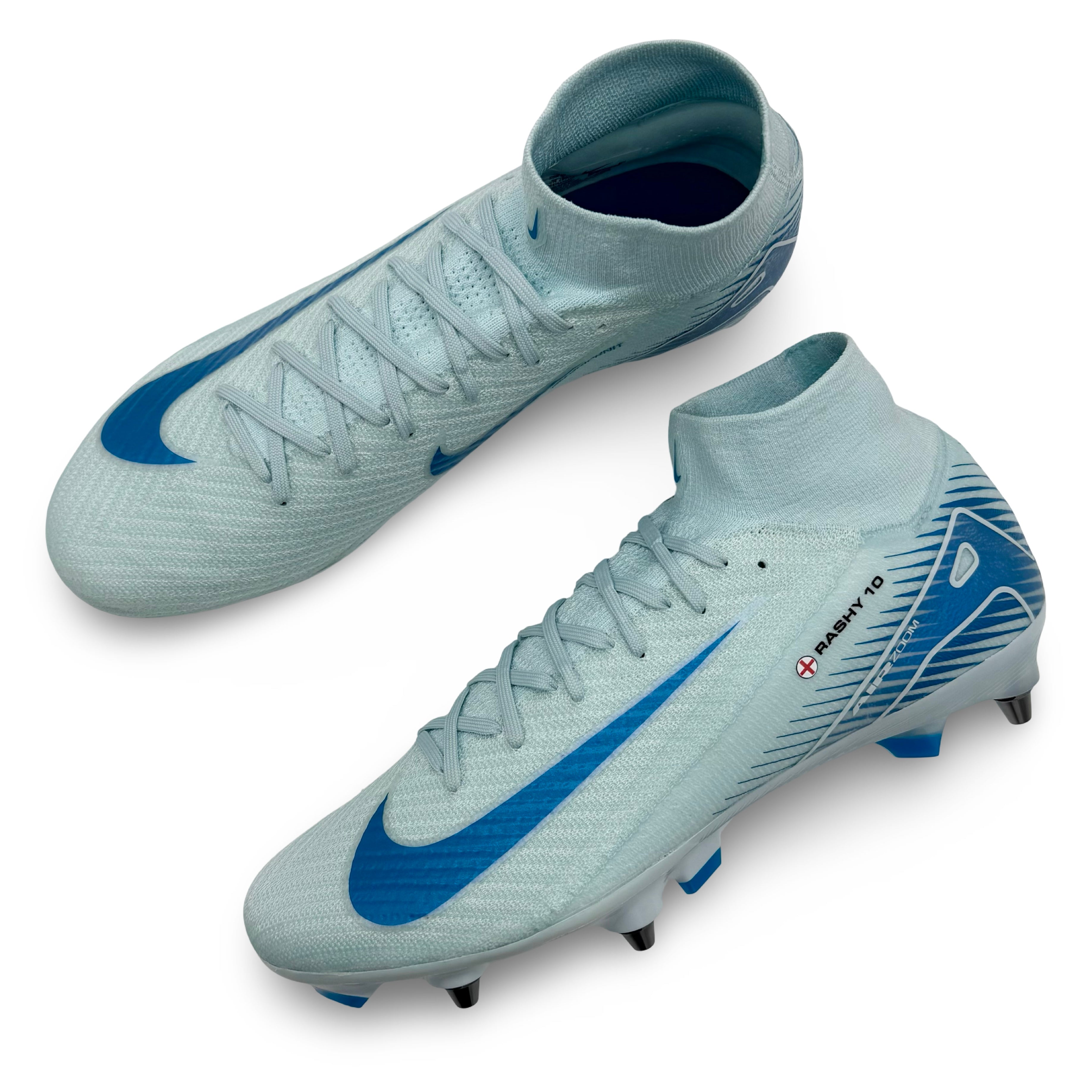 Marcus Rashford | Match Issued | 2024/25 | Nike Mercurial Superfly X Elite