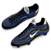 Ronaldo Nazário | Match Worn | Dual Signed | 1998/99 | Nike Mercurial Vapor R9