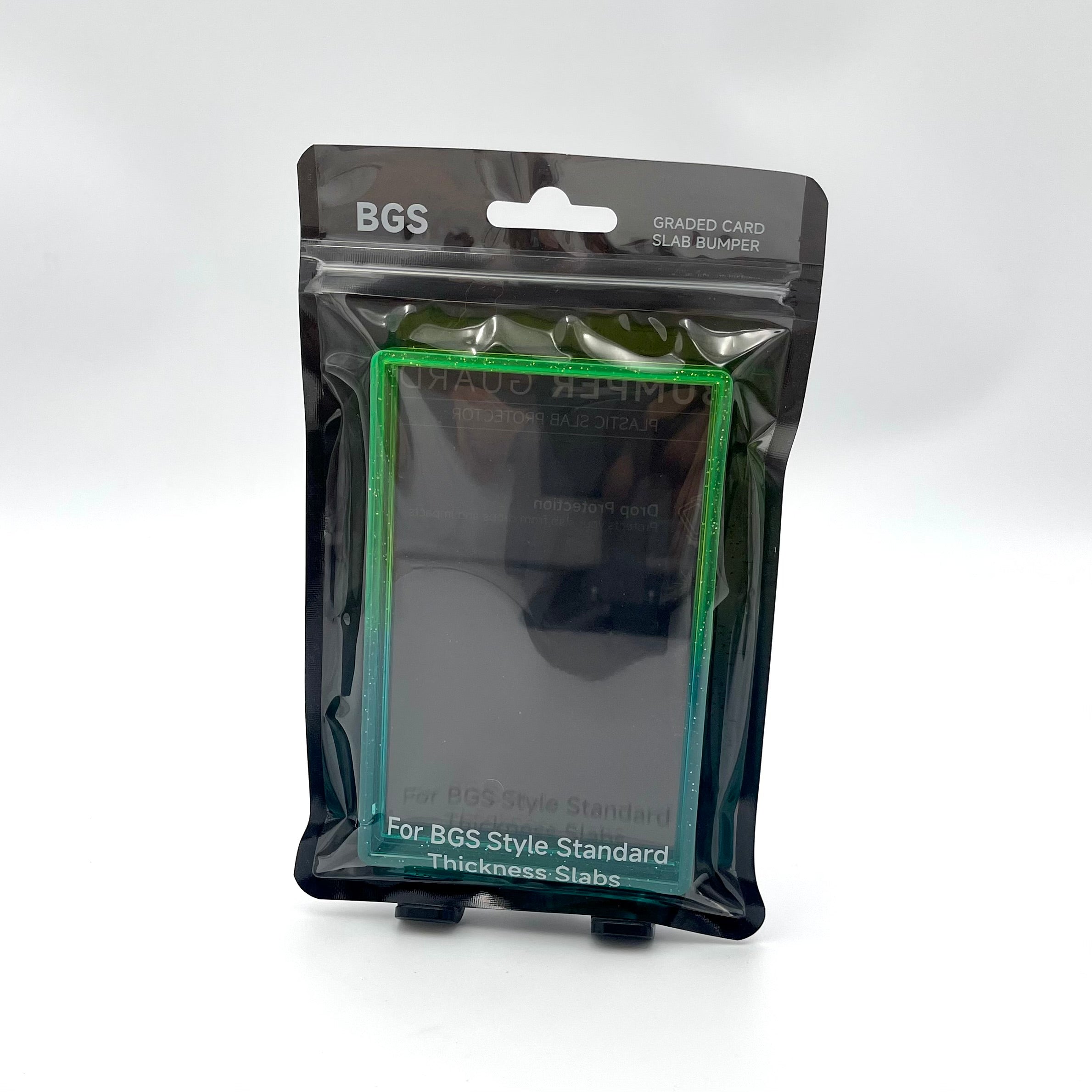 PSA & BGS Graded Card Slab Bumper Guard Protective Case