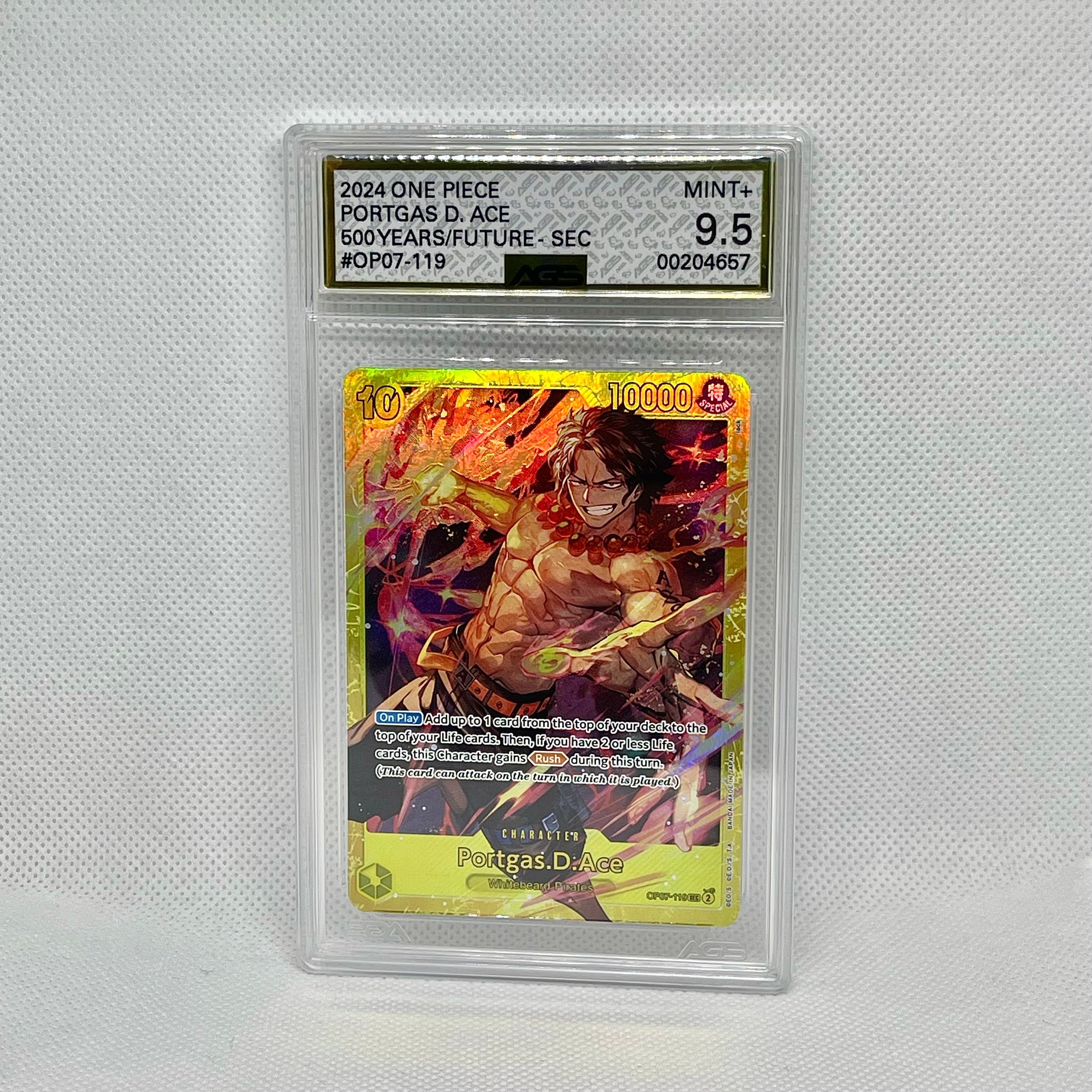 One Piece Graded Cards | Buy PSA, BGS & CGC Slabs | MYNTED One Piece Graded Cards | Buy PSA, BGS & CGC Slabs | MYNTED