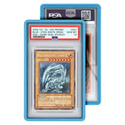 GradedGuard Standard Case for PSA (Blue)