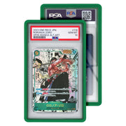 GradedGuard Standard Case for PSA (Green)