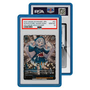 GradedGuard Jewel Case for PSA (Sapphire)