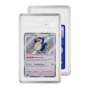 GradedGuard Jewel Case for TAG (Crystal)