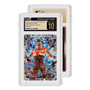 GradedGuard Jewel Case for CGC (Crystal)