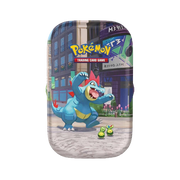 Pokemon TCG - Lumiose City Mini Tin