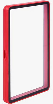 ABS Plastic Frame Magnetic Card Protective Case for PSA Slab (35pt) by Rip and Collect on MYNTED