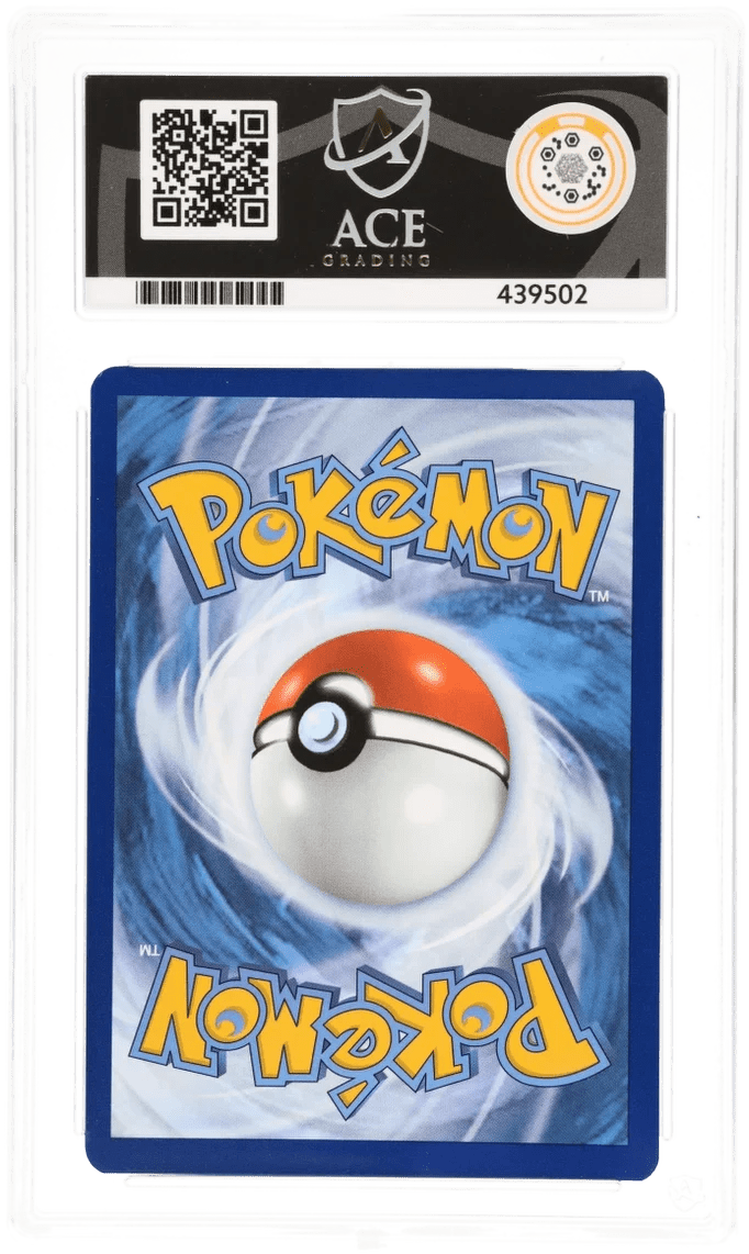 ACE 10 | Charizard ex Obsidian Flames Special Illustration Rare 223/197 by Gem Mint Unc on MYNTED