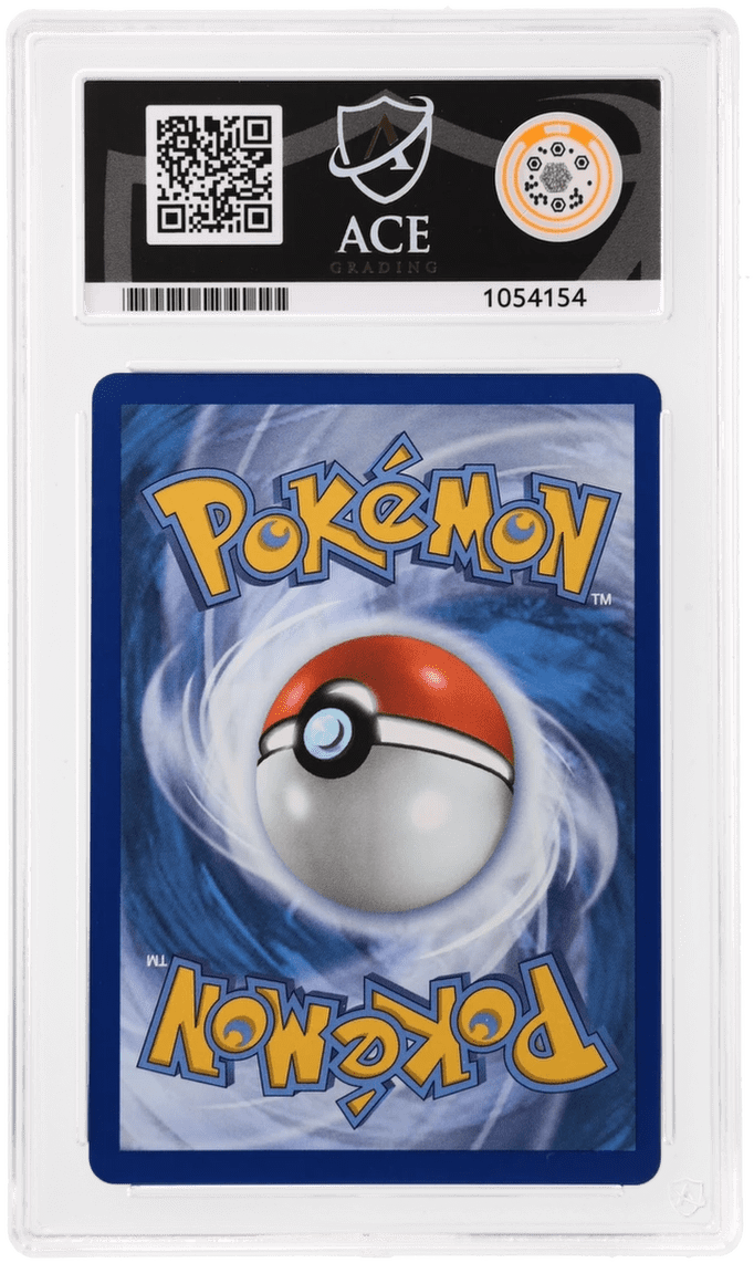 ACE 10 Piplup PFL Illustration Rare 098 by Schmutzfink TCG on MYNTED