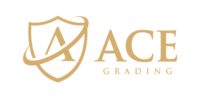 Ace card grading services - premium card authentication and slabbing on MYNTED