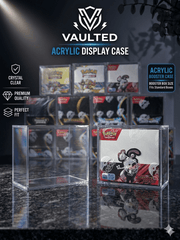 Acrylic Case for Pokemon Booster Box by The Greatest on MYNTED