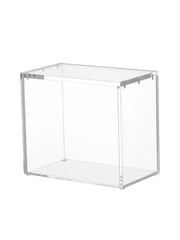 Acrylic Case for Pokémon Booster Box (Magnetic Lid)