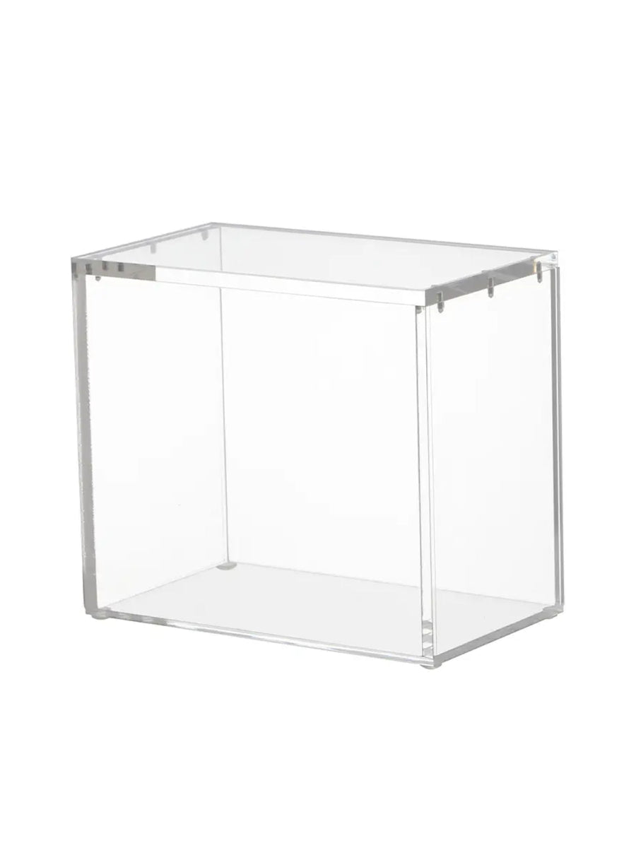 Acrylic Case for Pokémon Booster Box (Magnetic Lid)