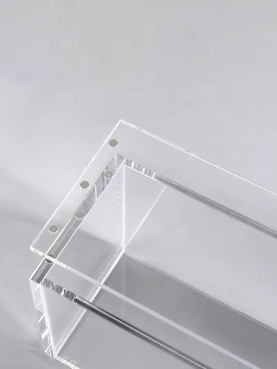 Magnetic Acrylic Case for Pokémon Center Special Box