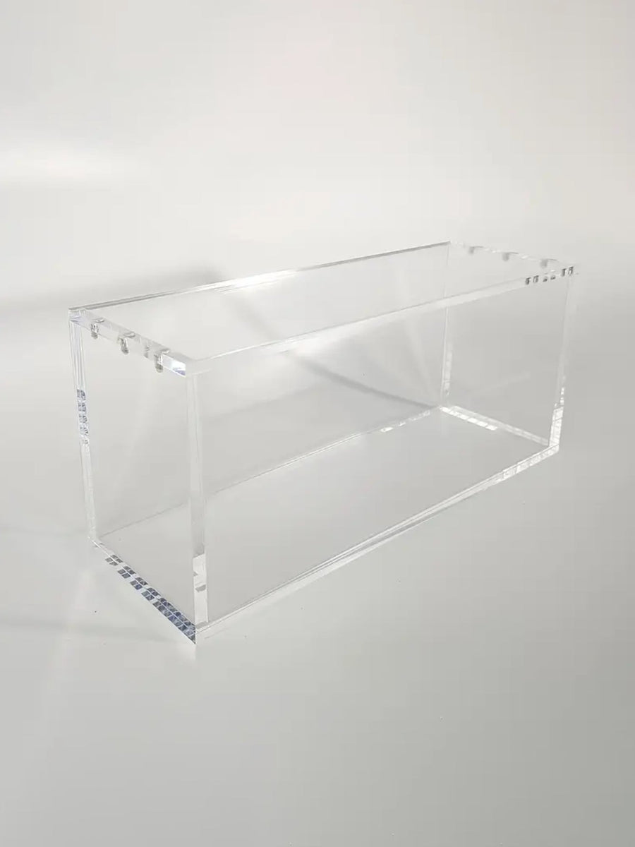 Acrylic Case for Pokémon Center Special Box (Magnetic Lid)