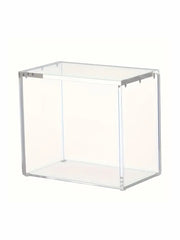 Acrylic Case for Pokémon ETB (Magnetic Lid)