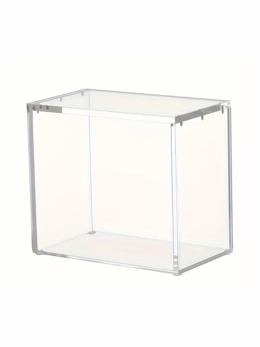 Acrylic Case for Pokémon ETB (Magnetic Lid)