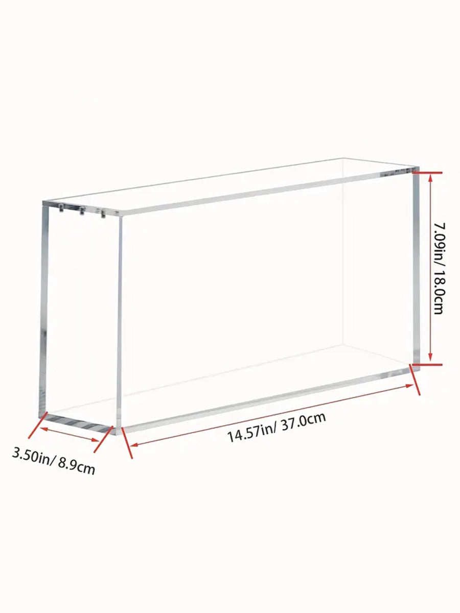 Acrylic Case for Pokemon SPC