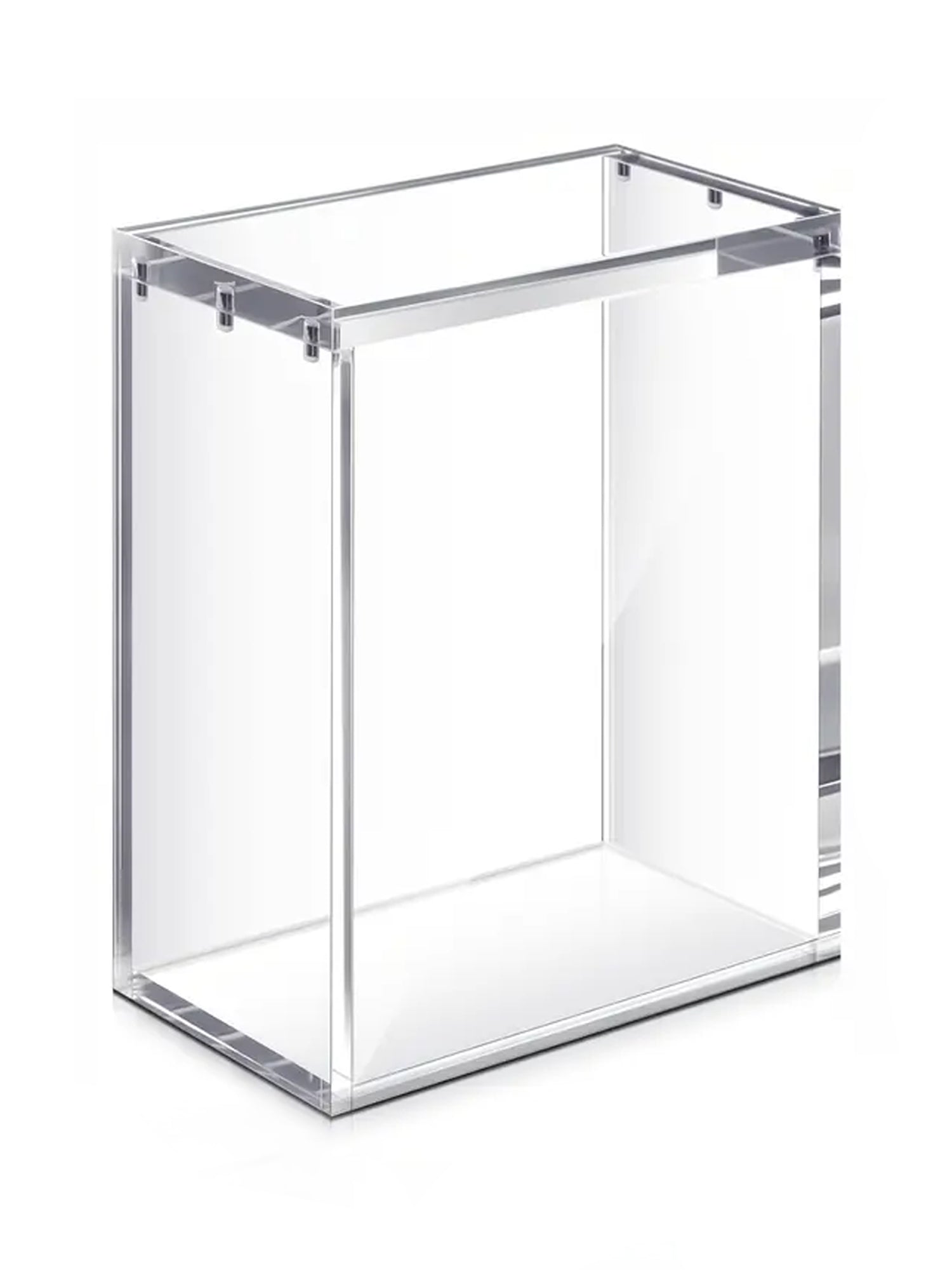 Acrylic Case for Pokémon Booster Bundle (Magnetic Lid)