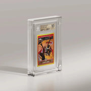 Acrylic Display Case - BGS Slab by Shaibz TCG on MYNTED
