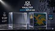 Acrylic Display Case for Pokemon ETB by The Greatest on MYNTED