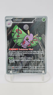 Dustox - Ascended Heroes - IR 220/217 - English