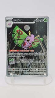 Dustox - Ascended Heroes - IR 220/217 - English