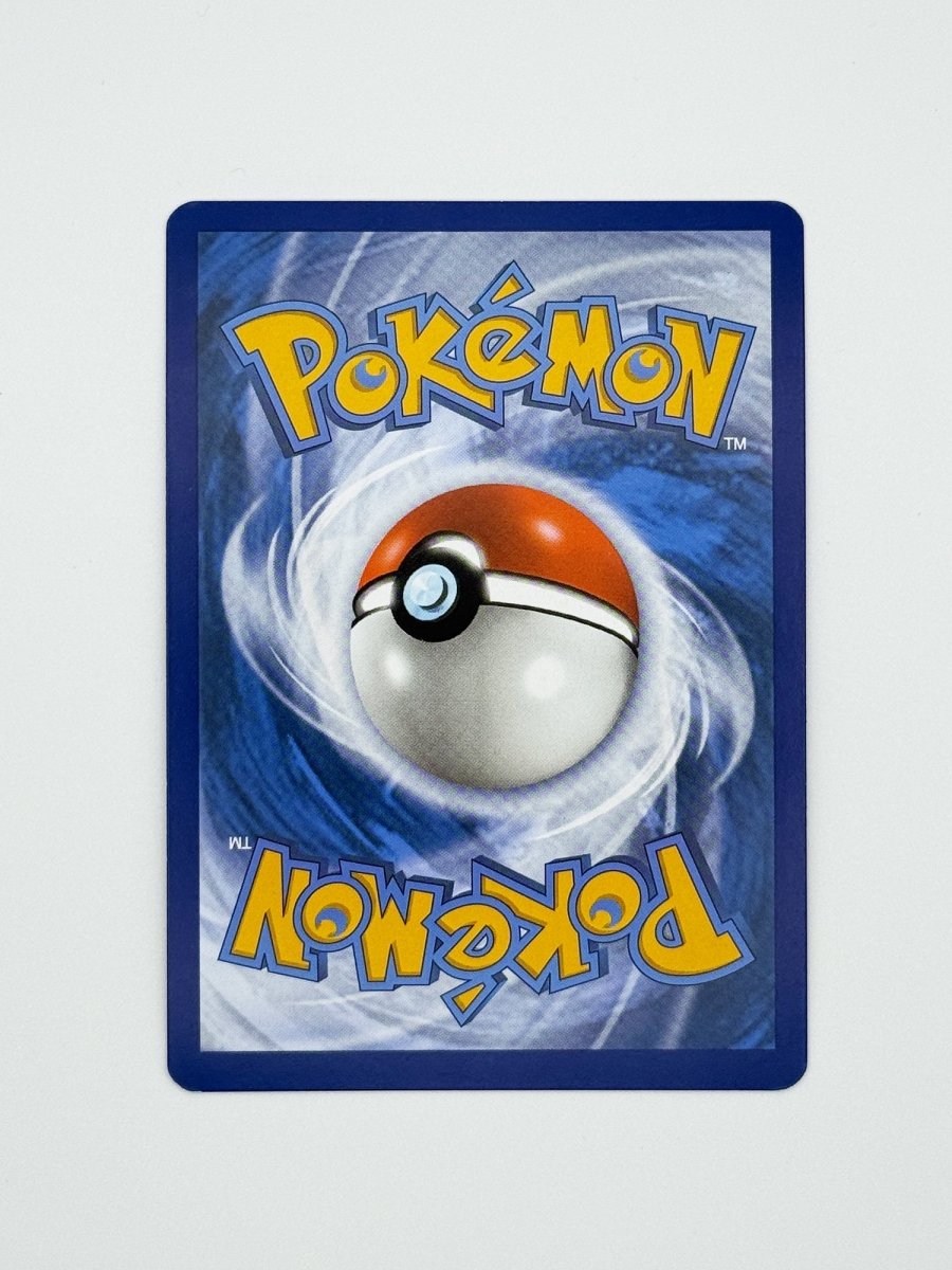 Alakazam ex · 151 (MEW) 065 by PokeMarsi on MYNTED