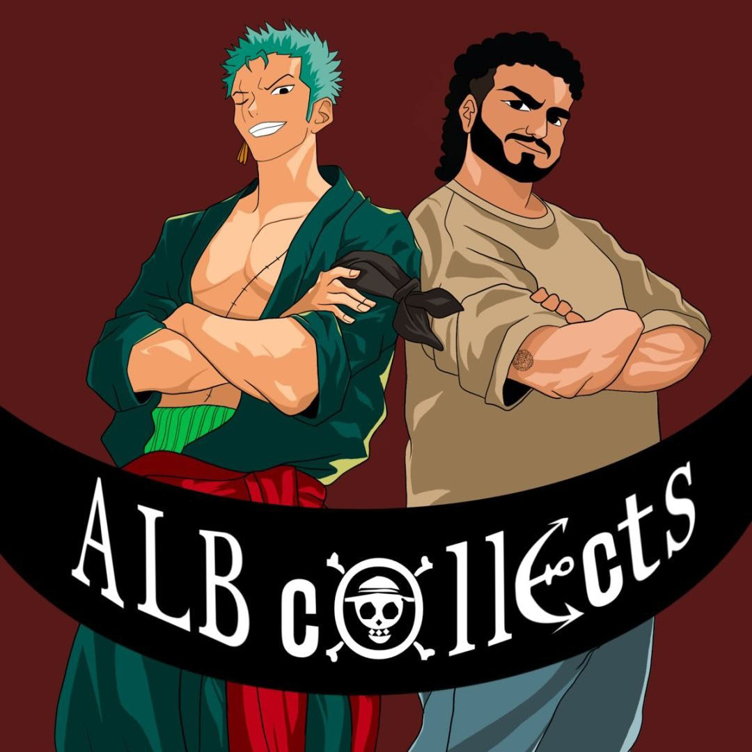 ALB Collects Products