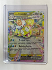 Alolan Exeggutor EX 133/191 by Card Market Ahuy on MYNTED