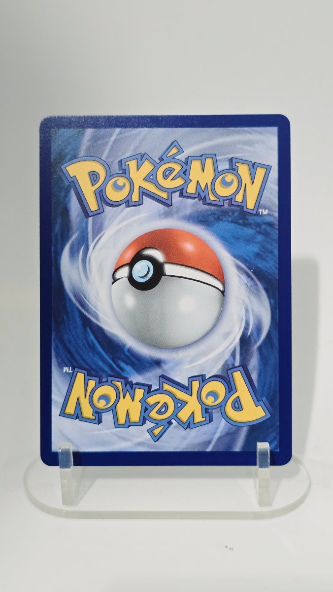 Ampharos - Chaos Rising - IR 090/086 - English by MechaKai Collectibles on MYNTED