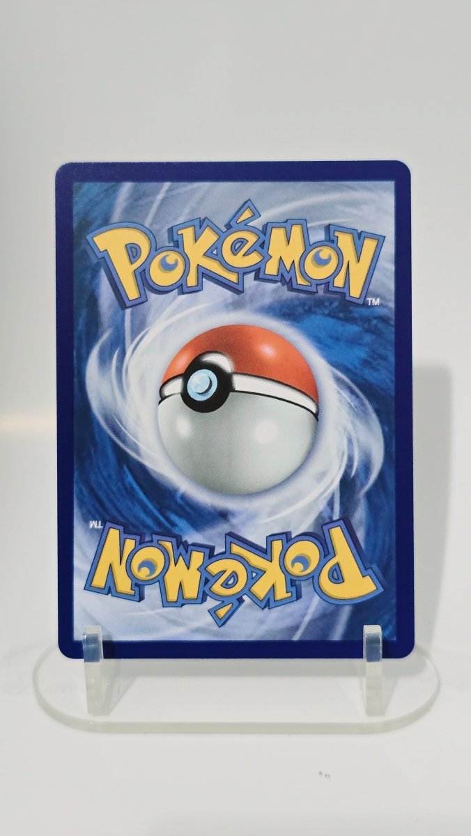Ampharos - Chaos Rising - IR 090/086 - English by MechaKai Collectibles on MYNTED