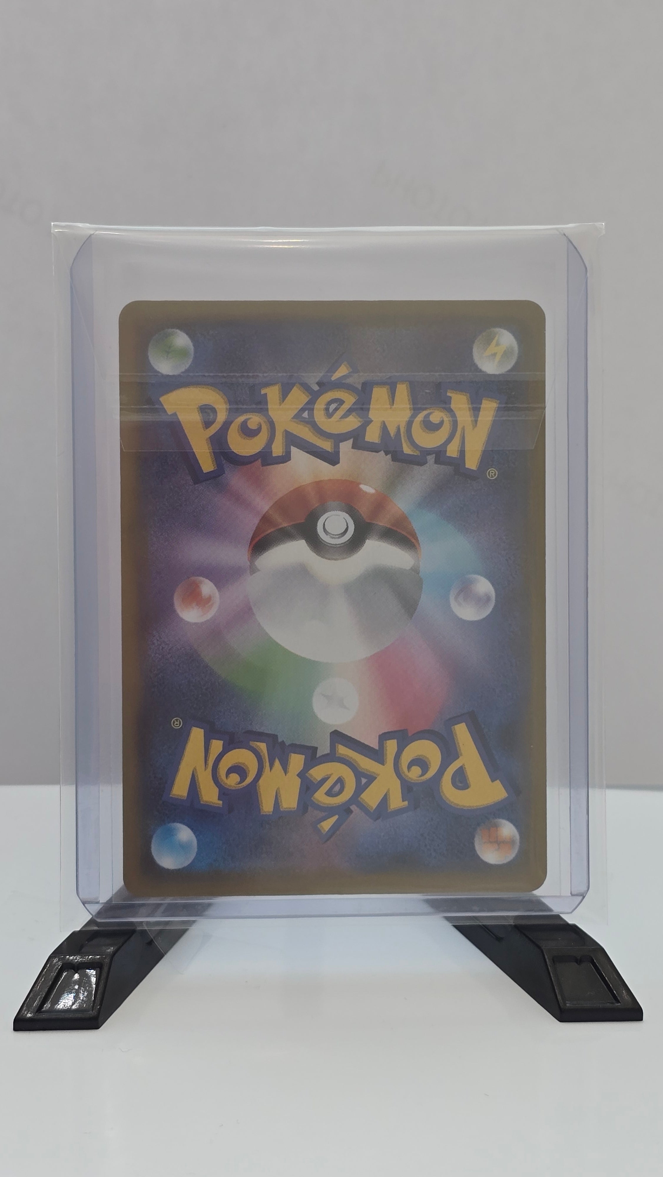 Professor's Research Collection (JP) - 25th Anniversary - C 003/028  - Japanese (JP)