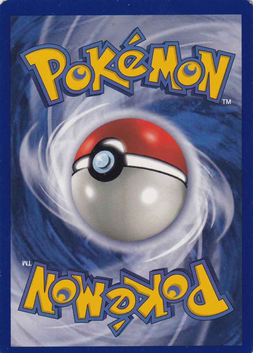 Articuno 2/62 - Fossil (FO) by Dusk TCG on MYNTED