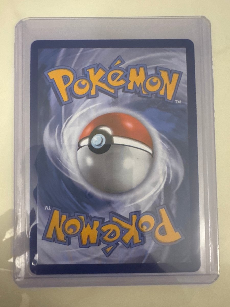 Arven's Mabosstiff EX - 235/182 by The Archive Stop on MYNTED