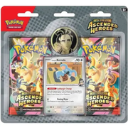 Ascended Heroes - 2 Pack Blister (Larry) by The Archive Stop on MYNTED
